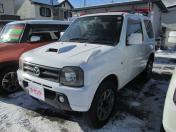 mazda az-offroad